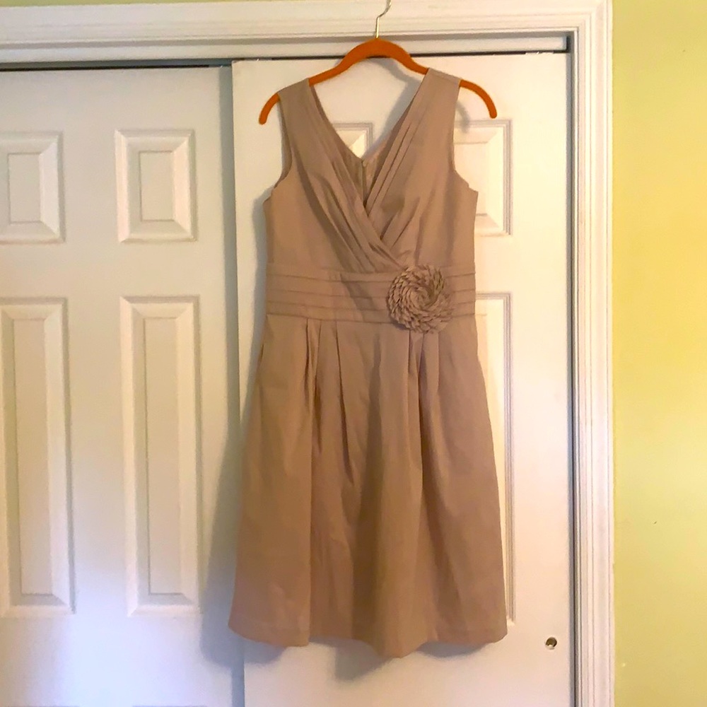 Dressy dress by Julian Taylor